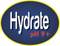 Hydrate-Water