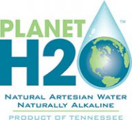 Planet-H2O-Water