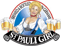 St.-Pauli-Girl