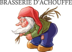 Brewery Achouffe