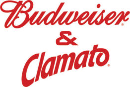 Budweiser Chelada Clamato