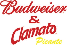 Budweiser Chelada Clamato Picante