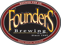 Founders-Brewing