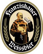 Franziskaner-Weissbeir