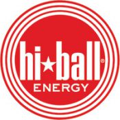 HiBall-Energy
