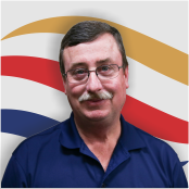 Larry Shupe