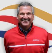 Steve Merrell