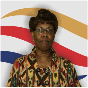Yvonne Blackmond