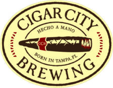 Cigar City Brewing