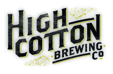 High Cotton Brewing