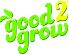 good 2 grow