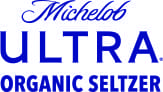 Mich Ultra Organic Seltzer