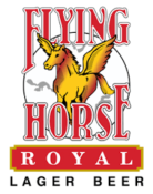 Flying Horse