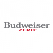 Budweiser Zero Logo