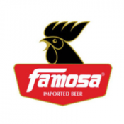 Famosa Beer Logo
