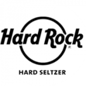 Hard Rock Hard Seltzer Logo
