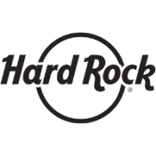 Hard Rock Logo