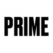 Prime Hydration Logo