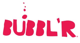 Bubblr Logo