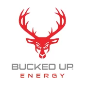 Bucked Up Energy Logo