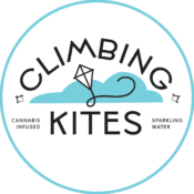 Climbing Kites Logo