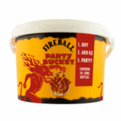 Fireball Cinnamon