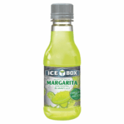 Ice Box Margarita