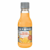 Ice Box Peach