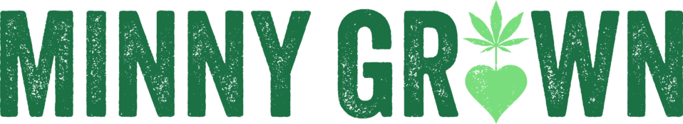 Minny Grown Logo