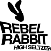 Rebel Rabbit Logo