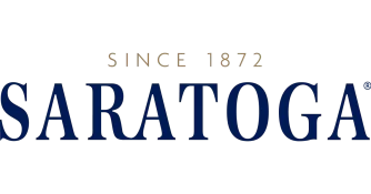 Saratoga Water Logo