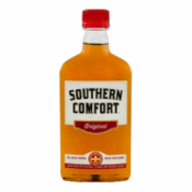 Southern Comfort Bottle