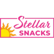 Stellar Snacks logo