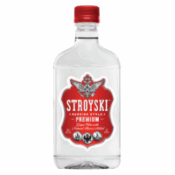 Stroyski Bottle