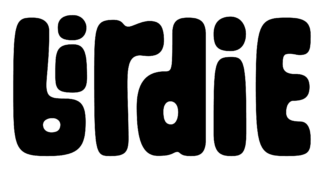 Birdie Logo