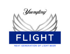 Yuengling Flight